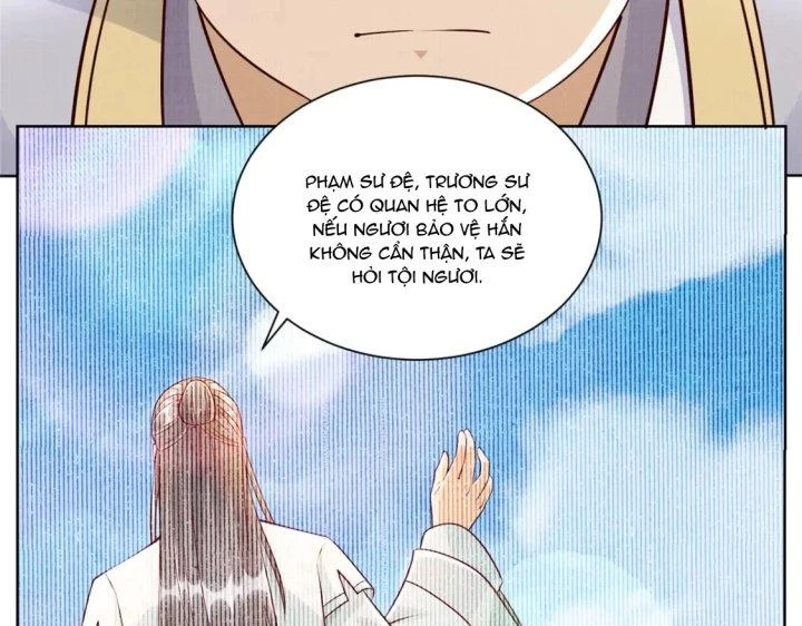 Đại Đạo Tranh Phong Chapter 50 - Trang 2