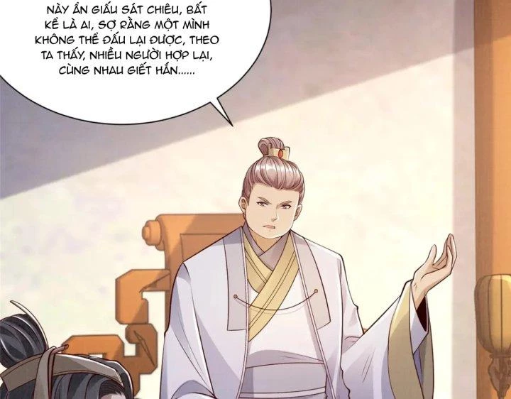 Đại Đạo Tranh Phong Chapter 50 - Trang 2