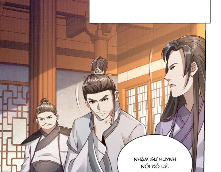 Đại Đạo Tranh Phong Chapter 50 - Trang 2