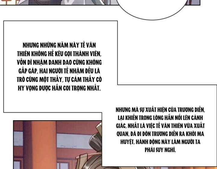 Đại Đạo Tranh Phong Chapter 50 - Trang 2