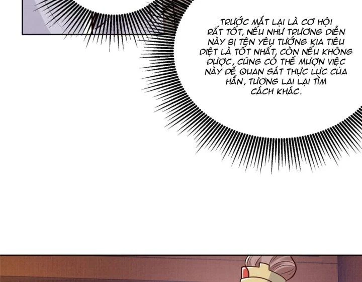 Đại Đạo Tranh Phong Chapter 50 - Trang 2