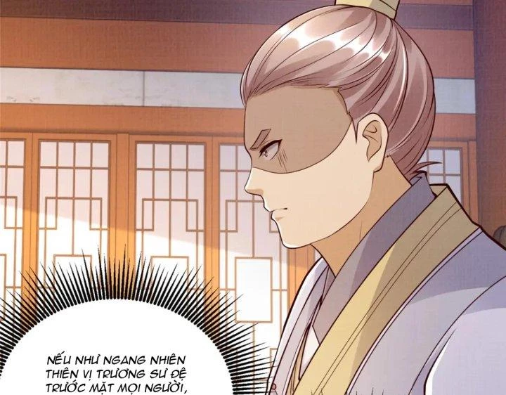 Đại Đạo Tranh Phong Chapter 50 - Trang 2