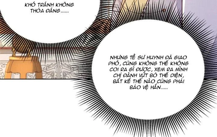 Đại Đạo Tranh Phong Chapter 50 - Trang 2