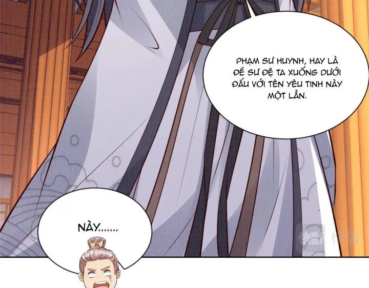 Đại Đạo Tranh Phong Chapter 50 - Trang 2