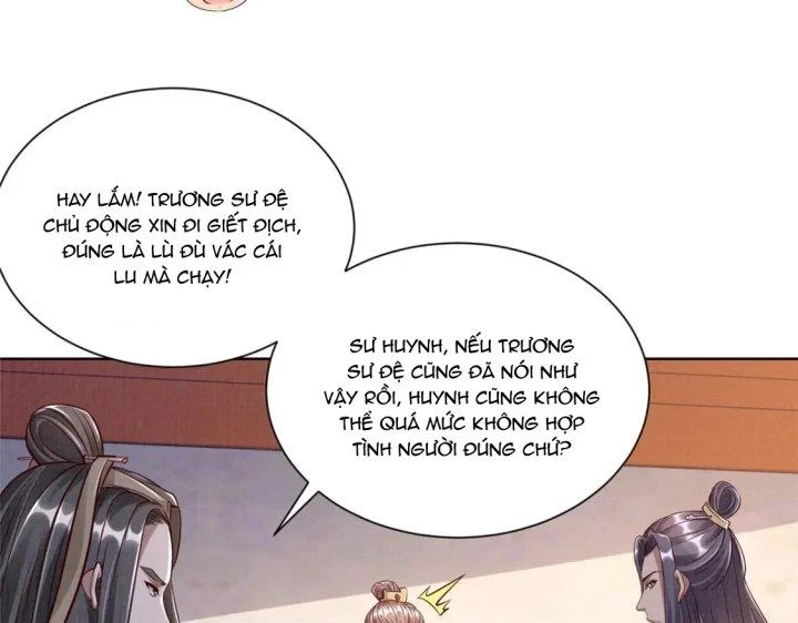 Đại Đạo Tranh Phong Chapter 50 - Trang 2