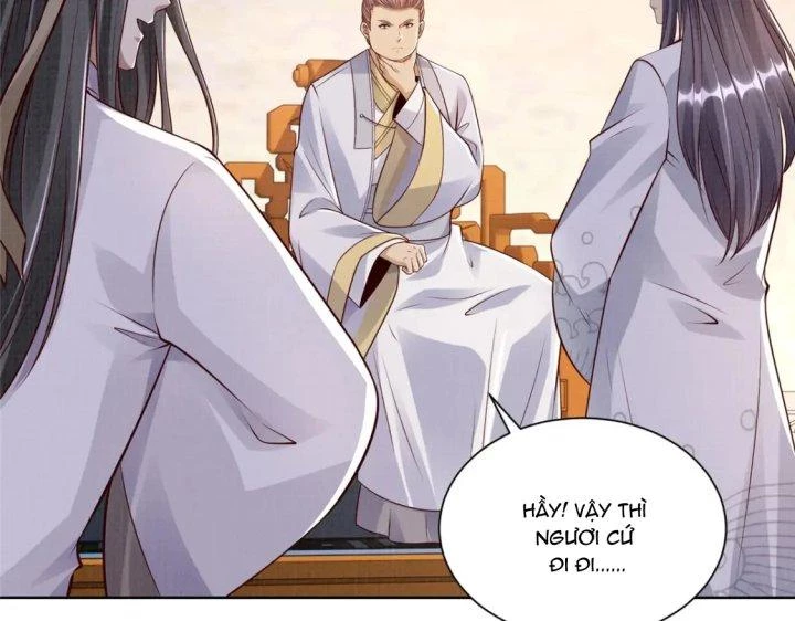 Đại Đạo Tranh Phong Chapter 50 - Trang 2