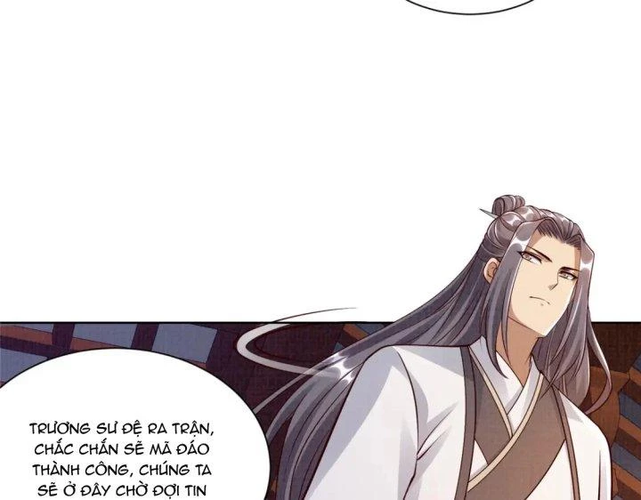 Đại Đạo Tranh Phong Chapter 50 - Trang 2