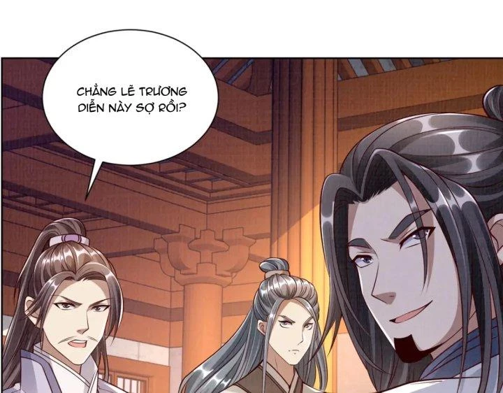 Đại Đạo Tranh Phong Chapter 50 - Trang 2