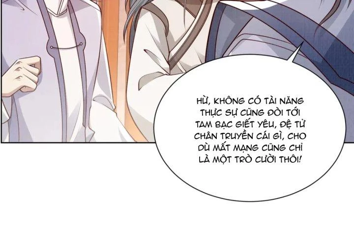 Đại Đạo Tranh Phong Chapter 50 - Trang 2