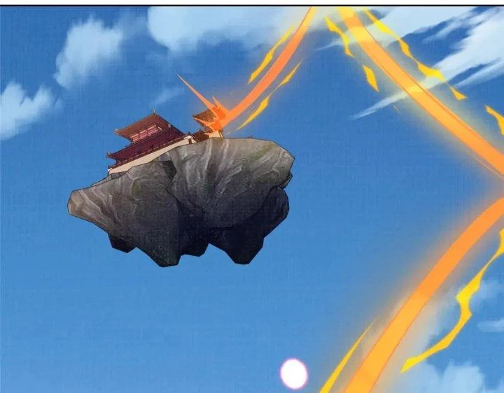 Đại Đạo Tranh Phong Chapter 50 - Trang 2