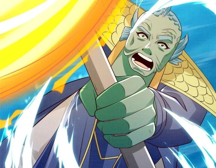 Đại Đạo Tranh Phong Chapter 50 - Trang 2