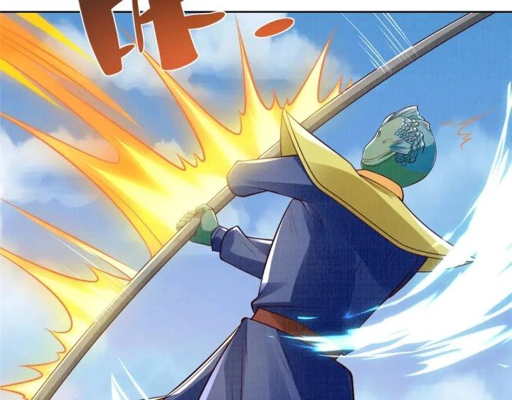 Đại Đạo Tranh Phong Chapter 50 - Trang 2