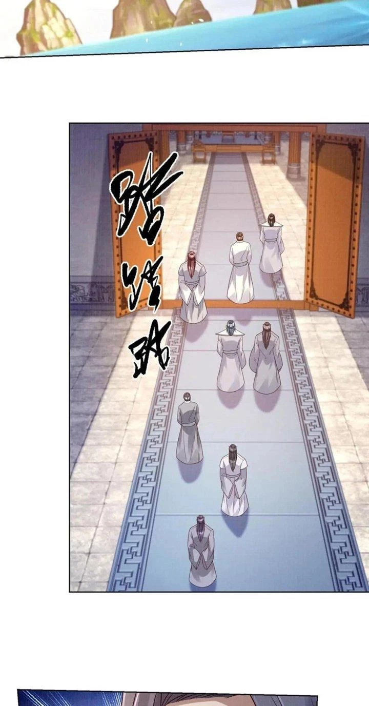 Đại Đạo Tranh Phong Chapter 51 - Trang 2