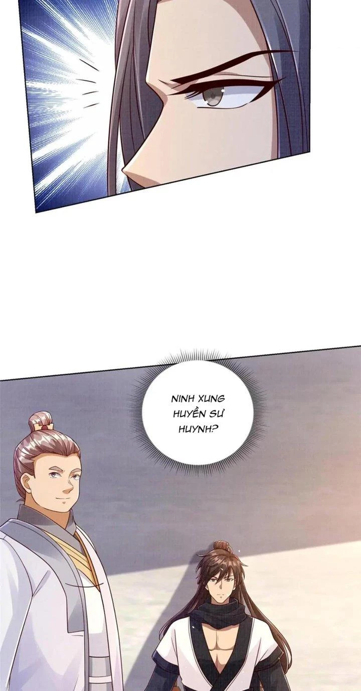 Đại Đạo Tranh Phong Chapter 51 - Trang 2