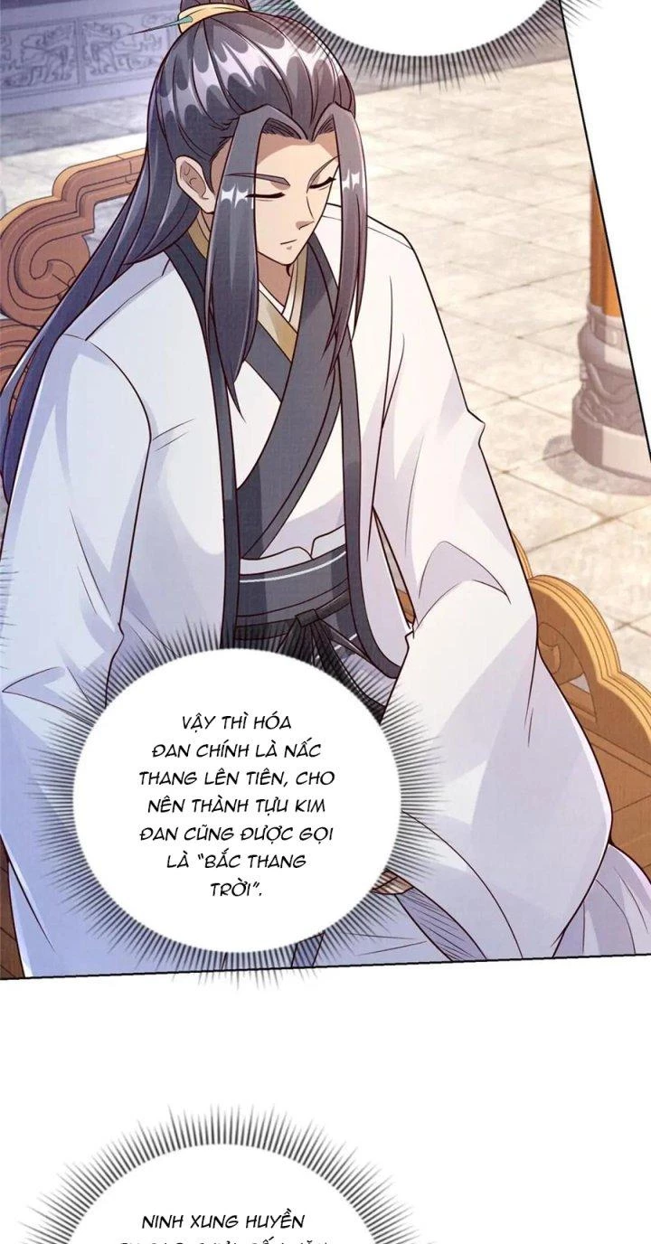 Đại Đạo Tranh Phong Chapter 51 - Trang 2