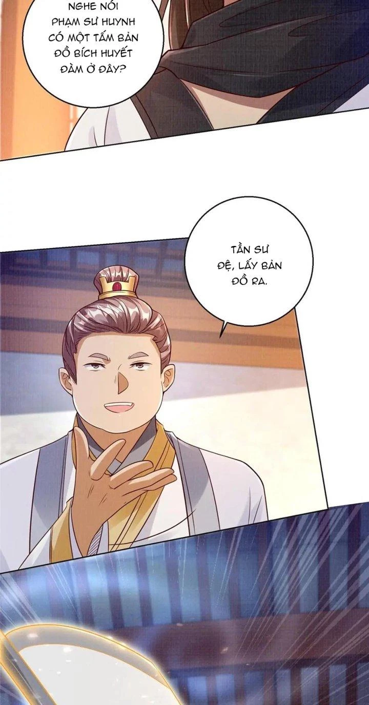 Đại Đạo Tranh Phong Chapter 51 - Trang 2