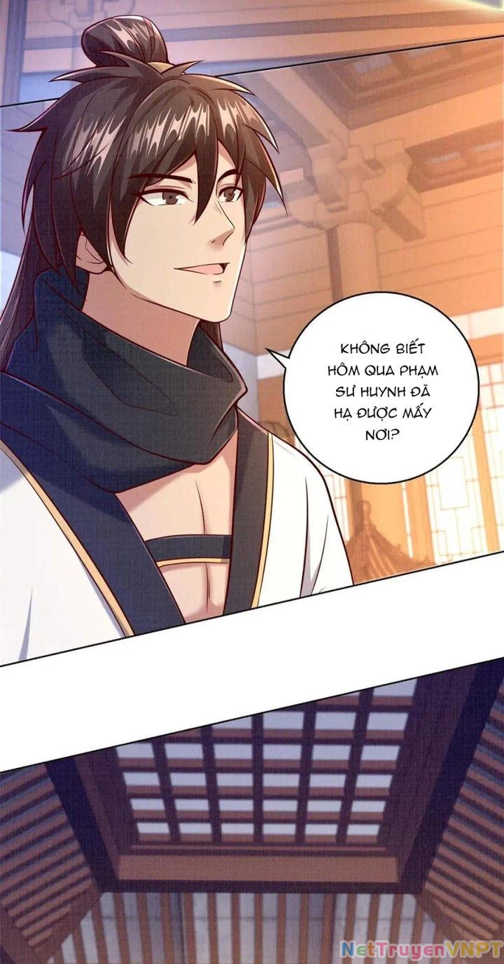 Đại Đạo Tranh Phong Chapter 51 - Trang 2