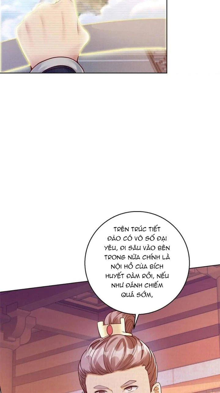 Đại Đạo Tranh Phong Chapter 51 - Trang 2
