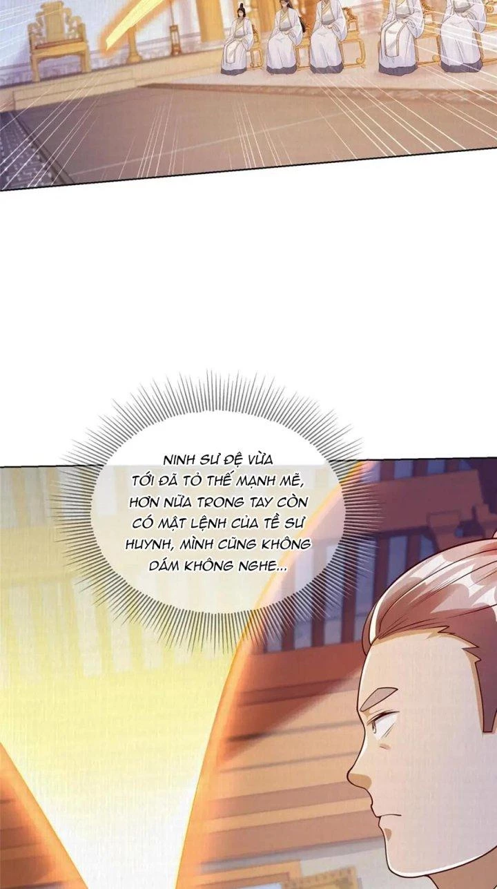 Đại Đạo Tranh Phong Chapter 51 - Trang 2
