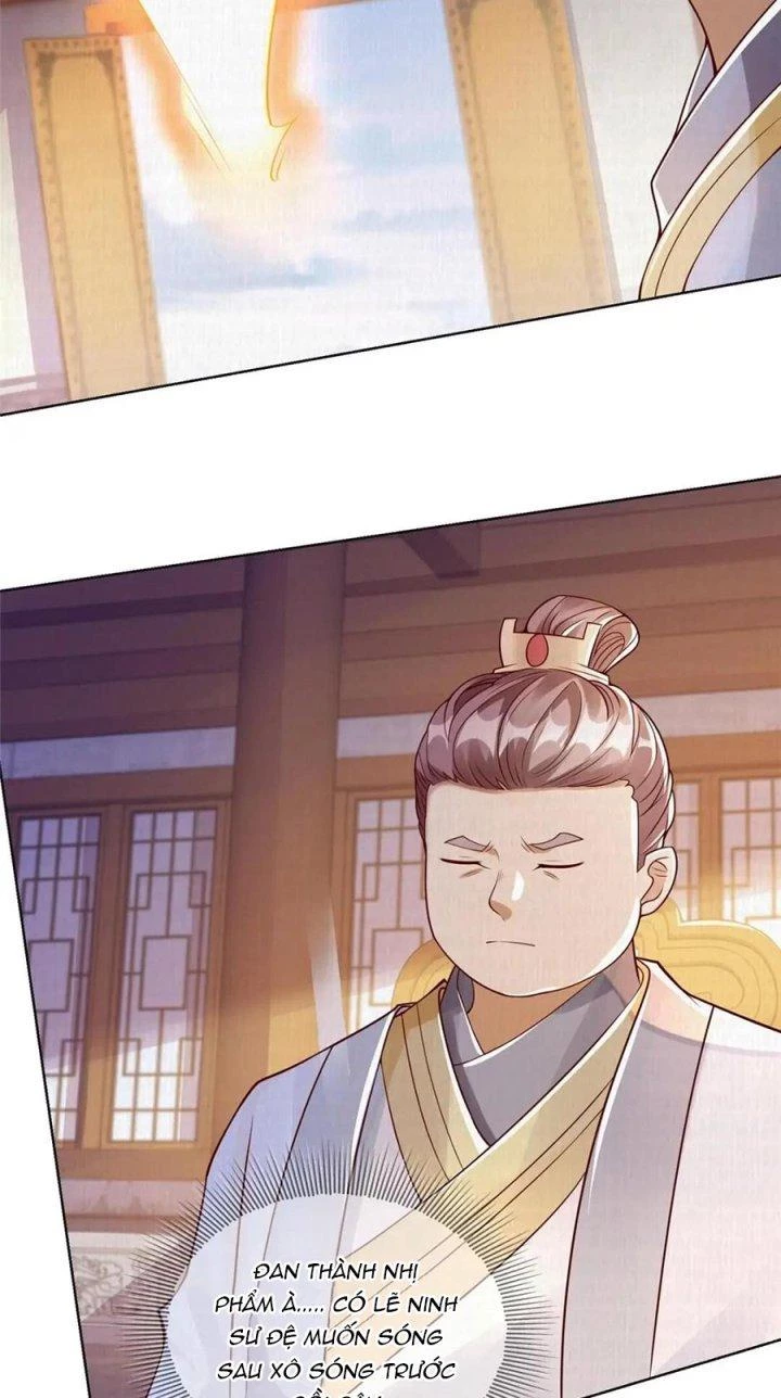 Đại Đạo Tranh Phong Chapter 51 - Trang 2