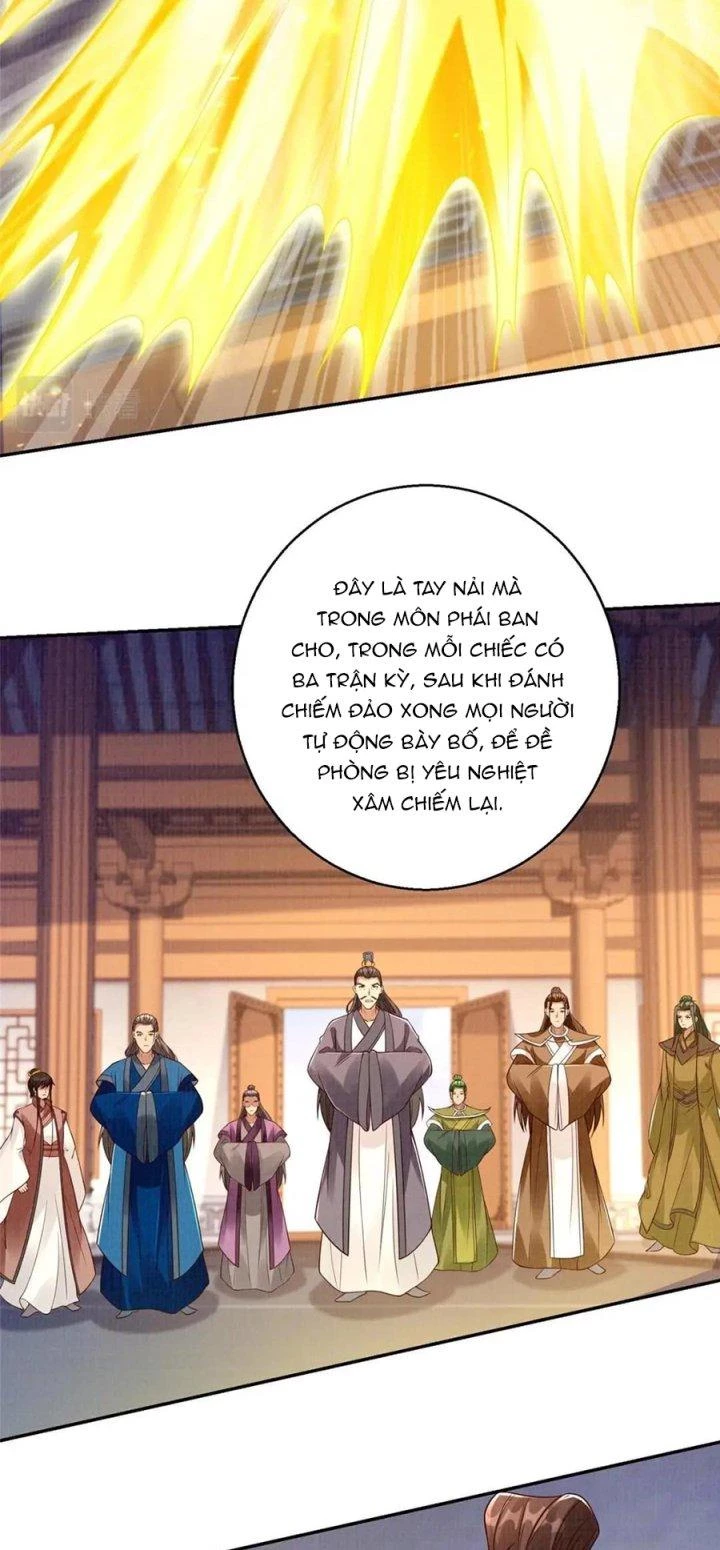Đại Đạo Tranh Phong Chapter 51 - Trang 2