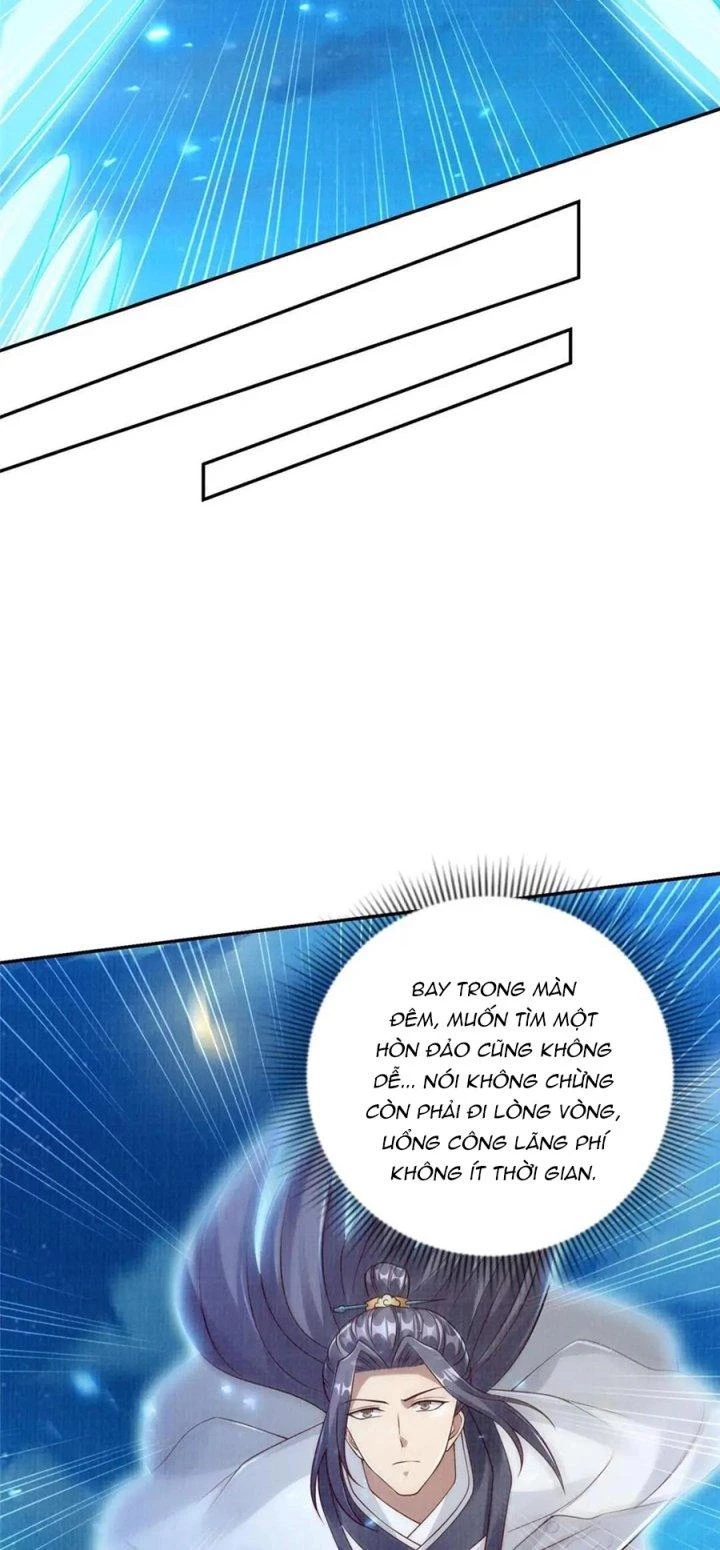 Đại Đạo Tranh Phong Chapter 51 - Trang 2