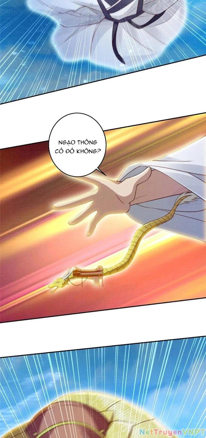 Đại Đạo Tranh Phong Chapter 51 - Trang 2