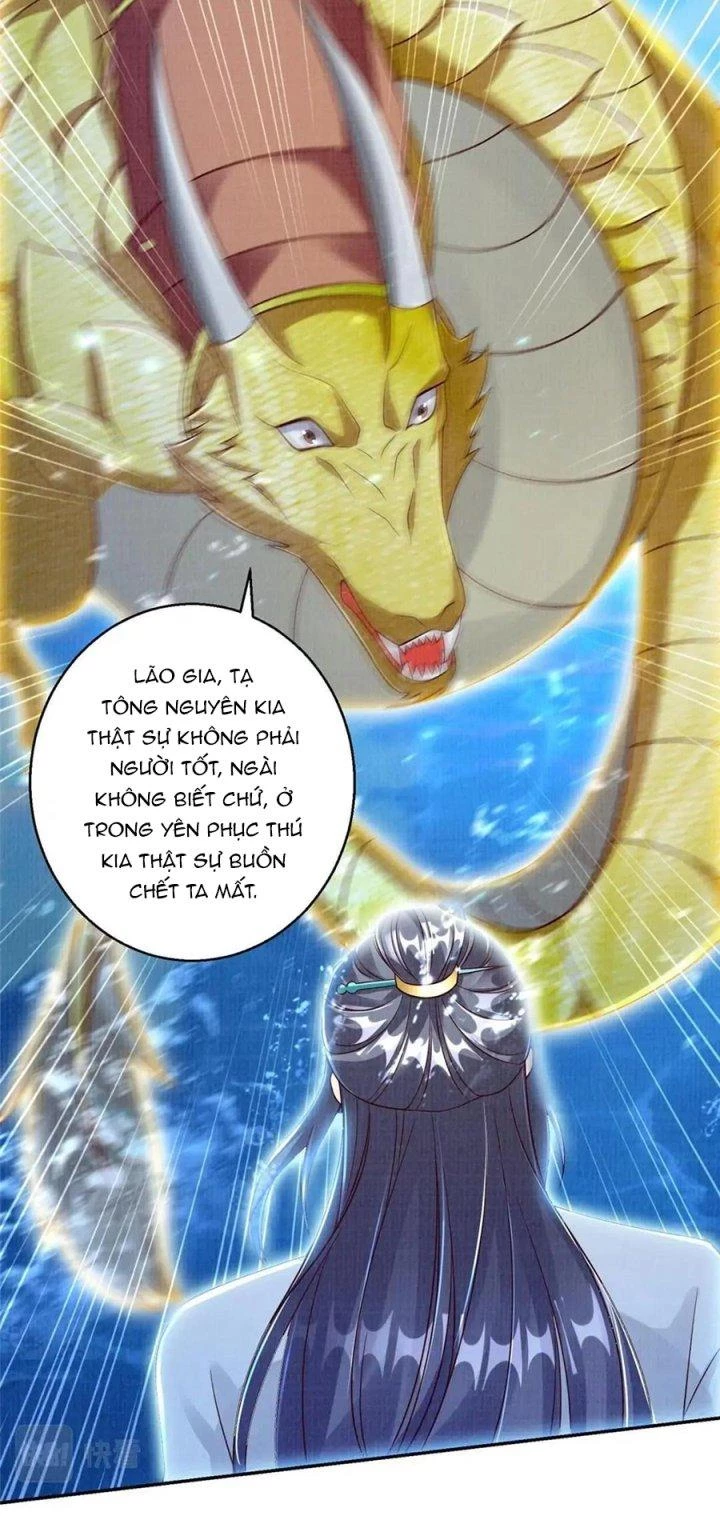 Đại Đạo Tranh Phong Chapter 51 - Trang 2