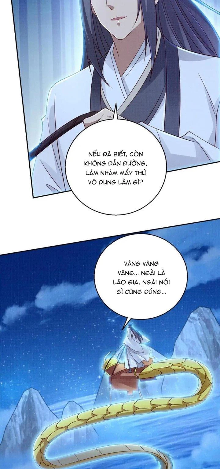 Đại Đạo Tranh Phong Chapter 51 - Trang 2