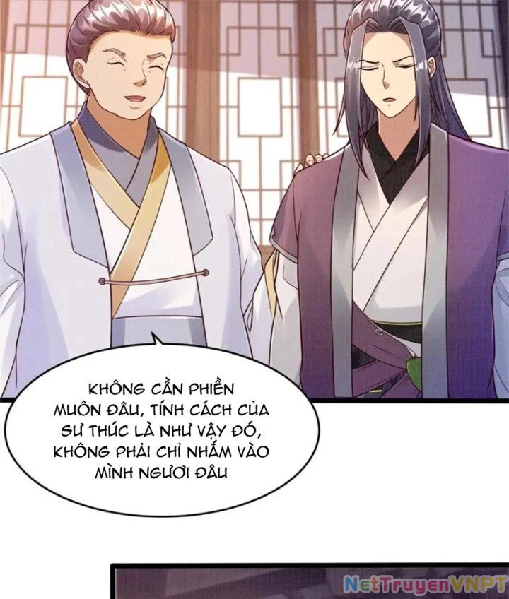 Đại Đạo Tranh Phong Chapter 52 - Trang 2