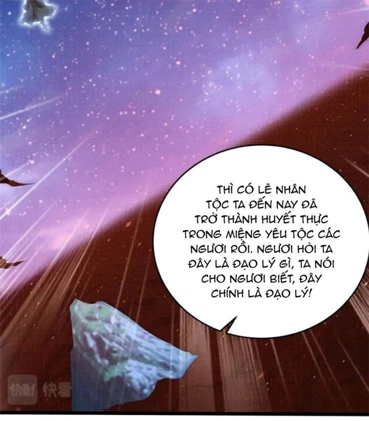 Đại Đạo Tranh Phong Chapter 52 - Trang 2