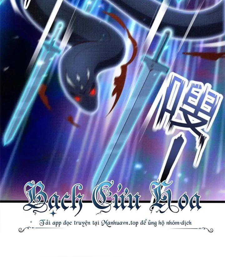 Đại Đạo Tranh Phong Chapter 52 - Trang 2