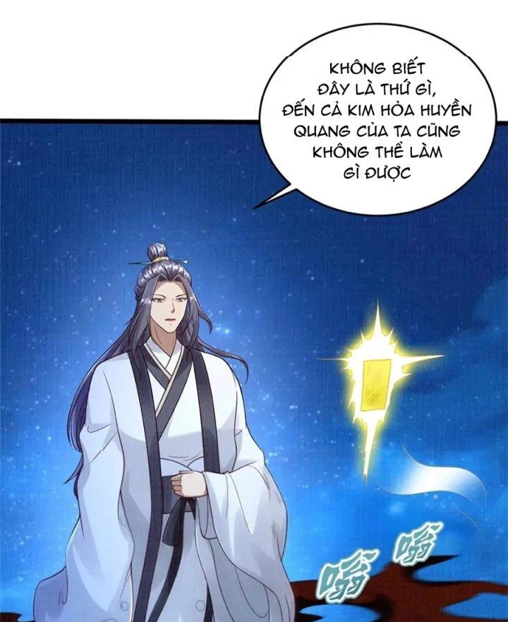 Đại Đạo Tranh Phong Chapter 52 - Trang 2