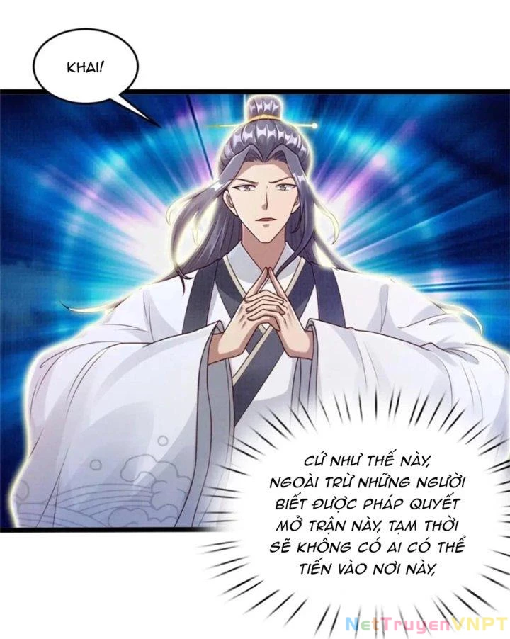Đại Đạo Tranh Phong Chapter 52 - Trang 2