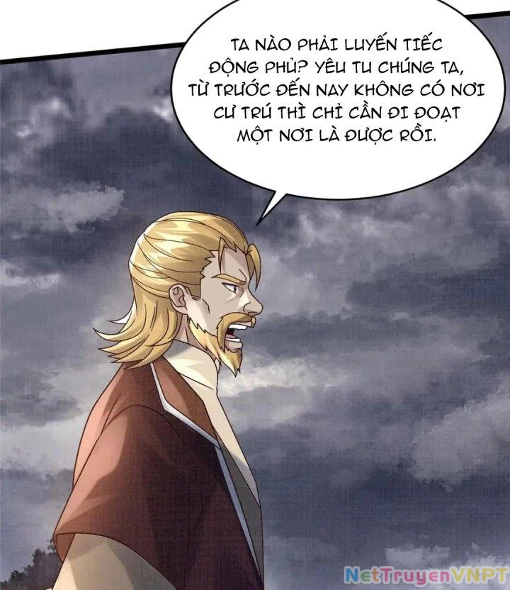 Đại Đạo Tranh Phong Chapter 53 - Trang 2