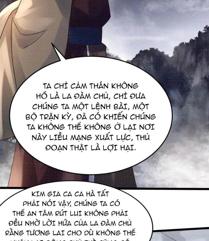 Đại Đạo Tranh Phong Chapter 53 - Trang 2