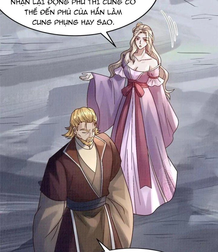 Đại Đạo Tranh Phong Chapter 53 - Trang 2