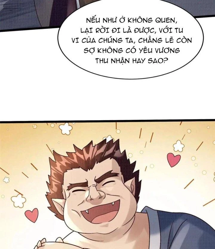 Đại Đạo Tranh Phong Chapter 53 - Trang 2