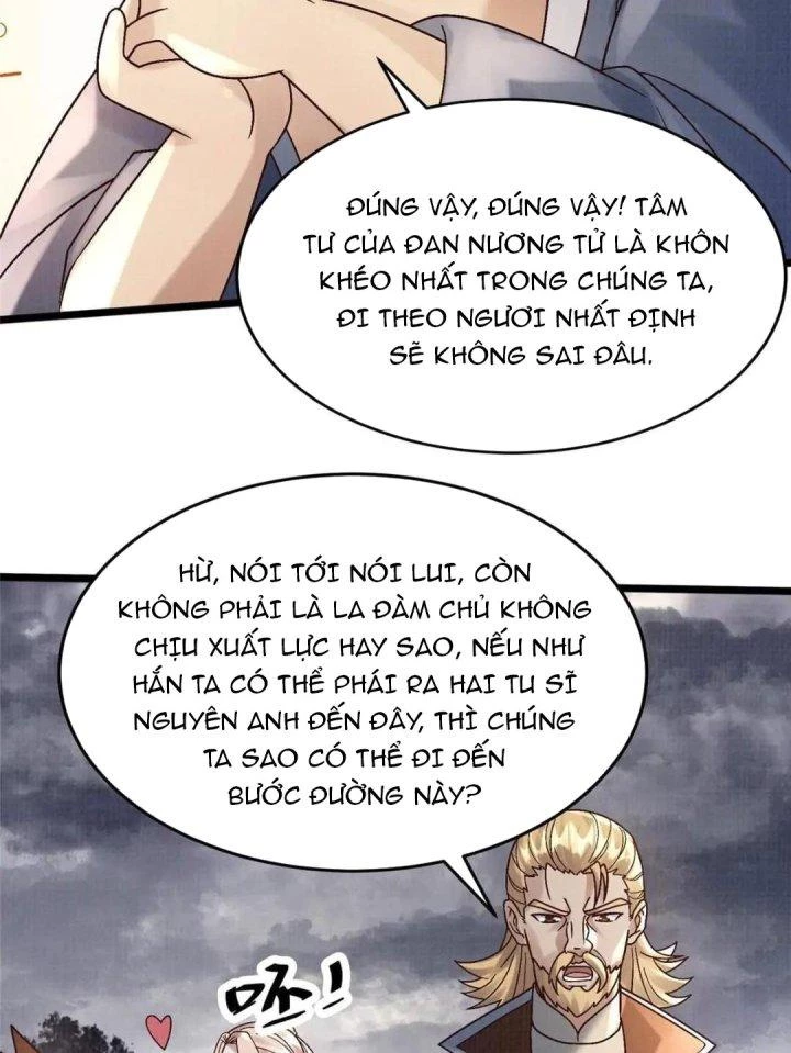 Đại Đạo Tranh Phong Chapter 53 - Trang 2