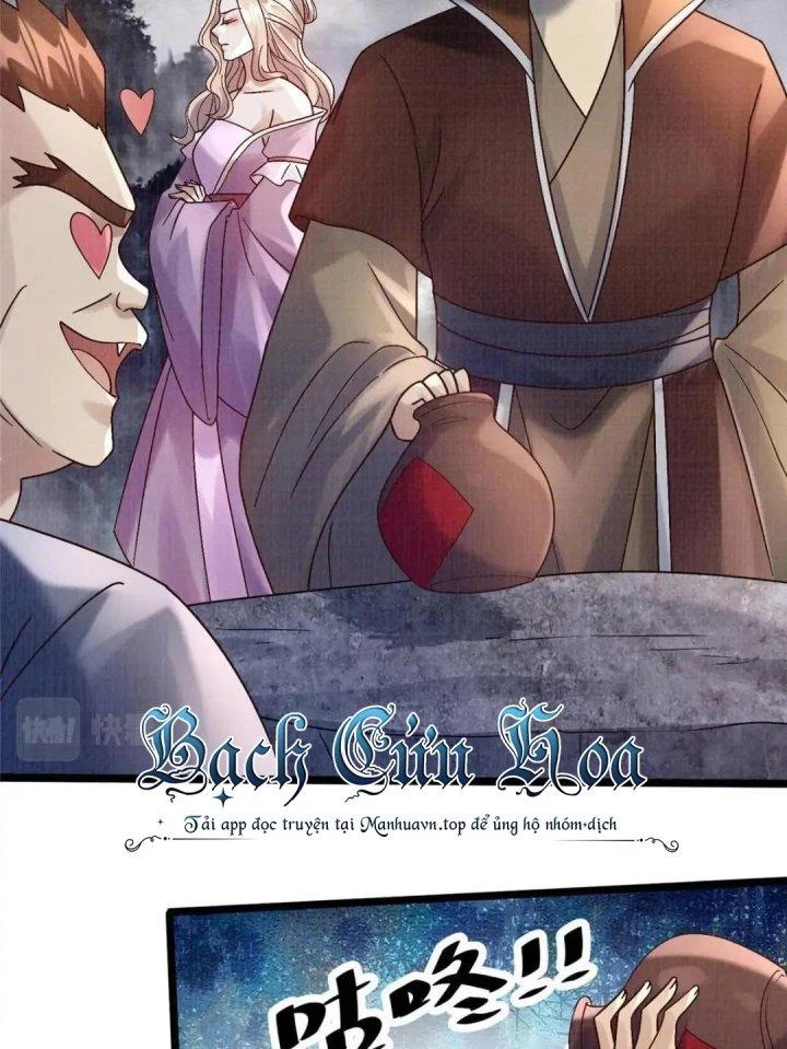 Đại Đạo Tranh Phong Chapter 53 - Trang 2