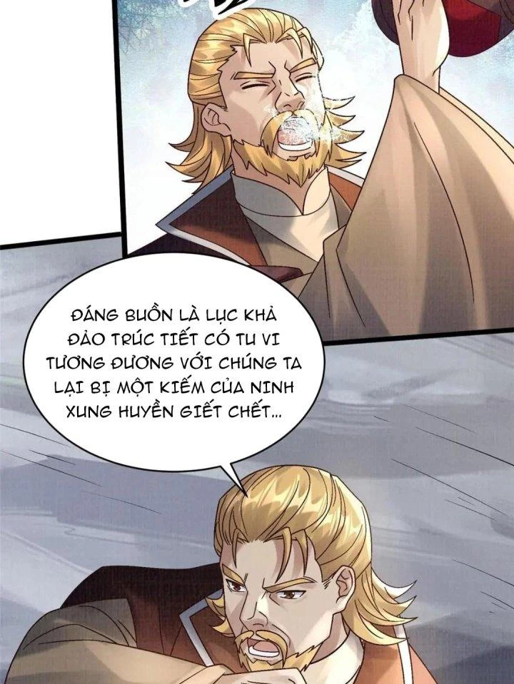 Đại Đạo Tranh Phong Chapter 53 - Trang 2