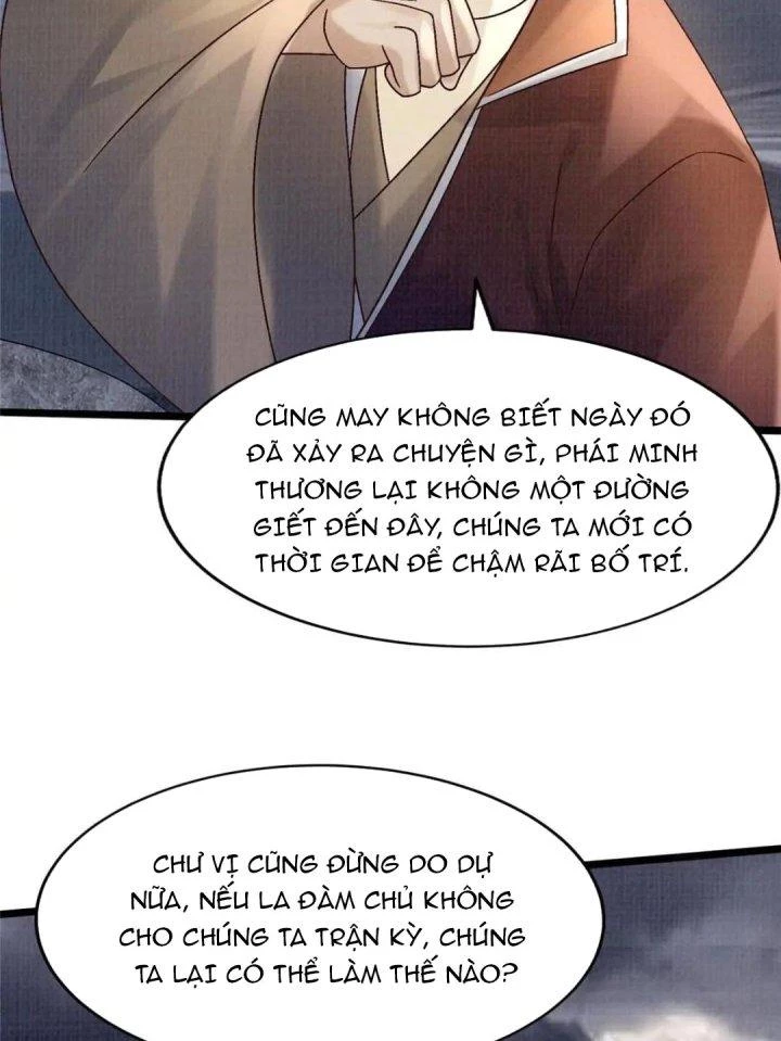 Đại Đạo Tranh Phong Chapter 53 - Trang 2