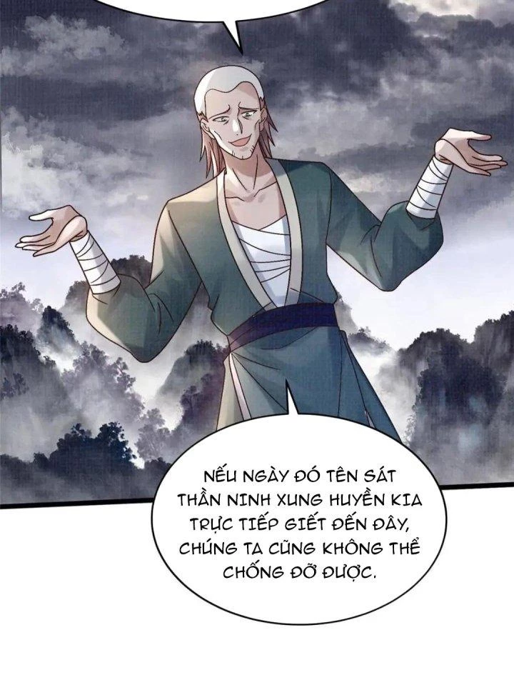 Đại Đạo Tranh Phong Chapter 53 - Trang 2