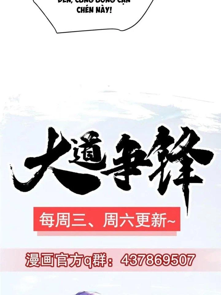 Đại Đạo Tranh Phong Chapter 53 - Trang 2