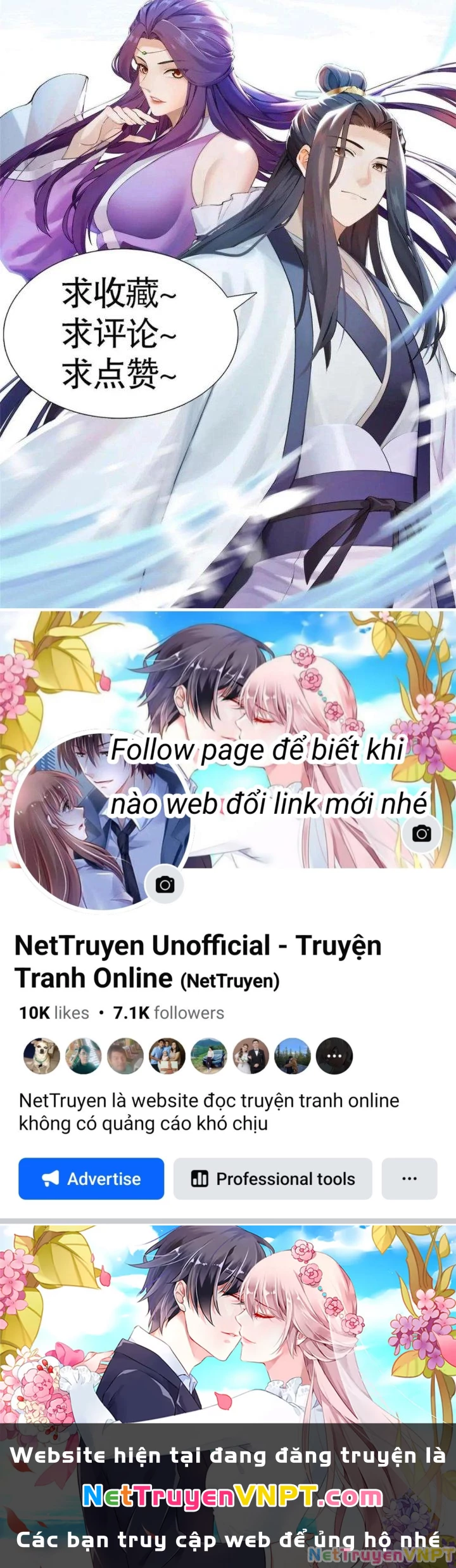 Đại Đạo Tranh Phong Chapter 53 - Trang 2