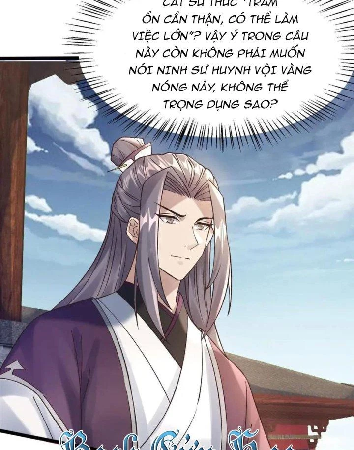 Đại Đạo Tranh Phong Chapter 53 - Trang 2