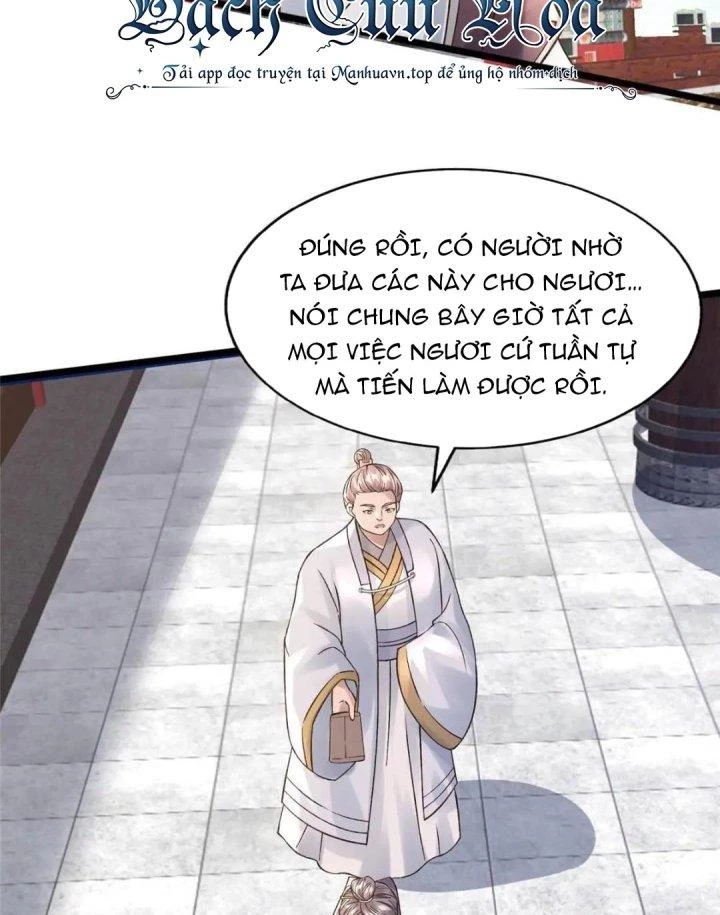 Đại Đạo Tranh Phong Chapter 53 - Trang 2