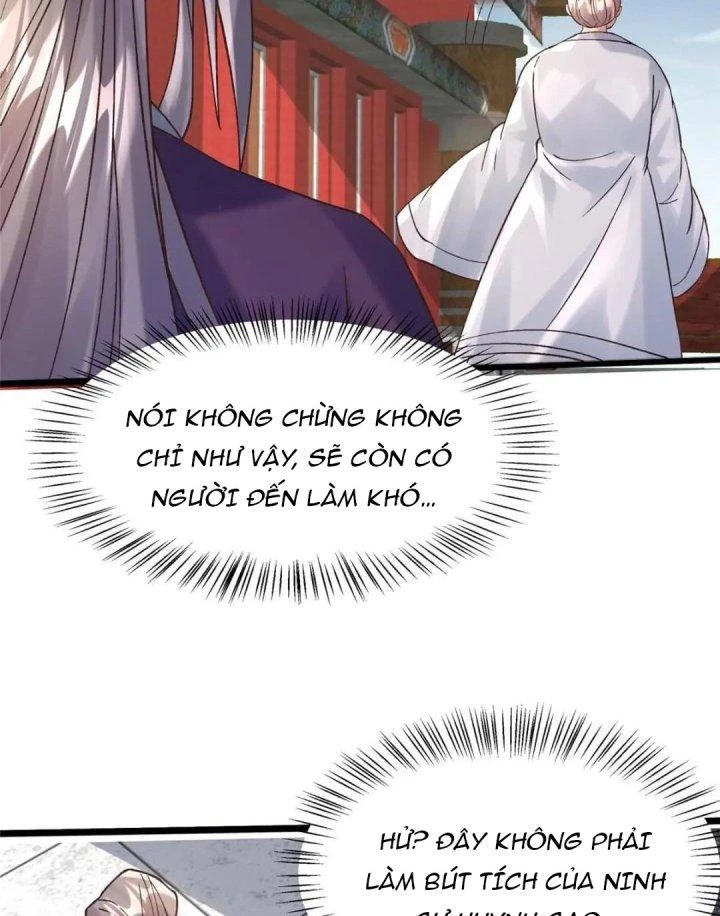 Đại Đạo Tranh Phong Chapter 53 - Trang 2