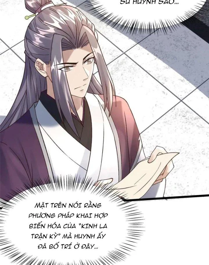 Đại Đạo Tranh Phong Chapter 53 - Trang 2