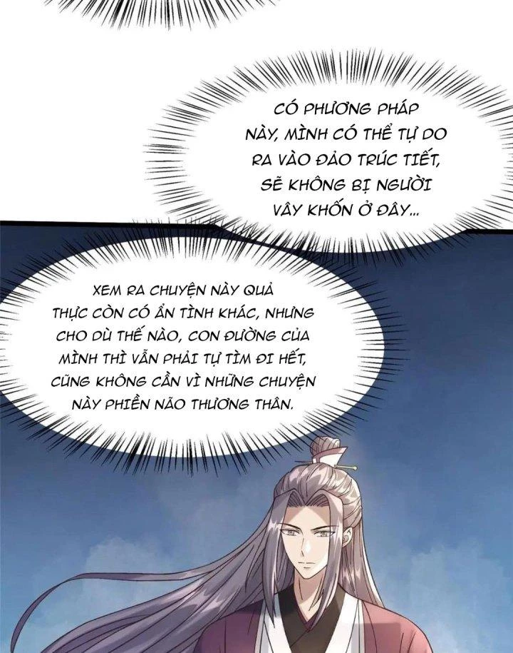 Đại Đạo Tranh Phong Chapter 53 - Trang 2